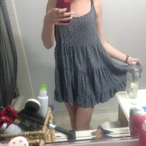 Jada dress