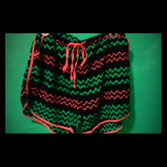 Rue 21 shorts