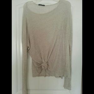 Brandy melville sweater