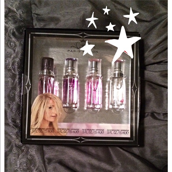 Perfume🚫🚫SOLD🚫🚫 - Picture 1 of 2