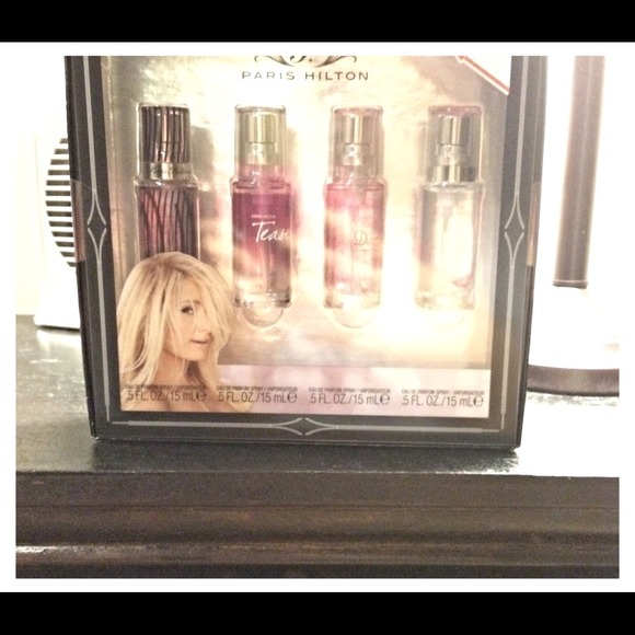 Perfume🚫🚫SOLD🚫🚫 - Picture 2 of 2