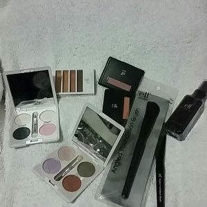 Elf makeup bundle