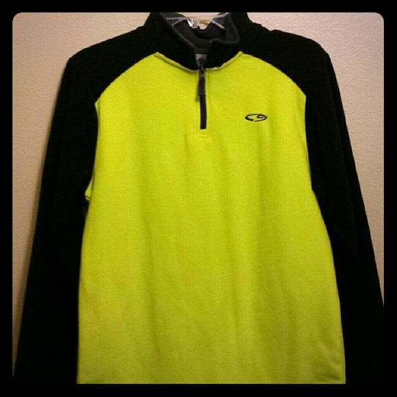 Never worn Champion sweatshirt