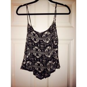 Love Culture tank top