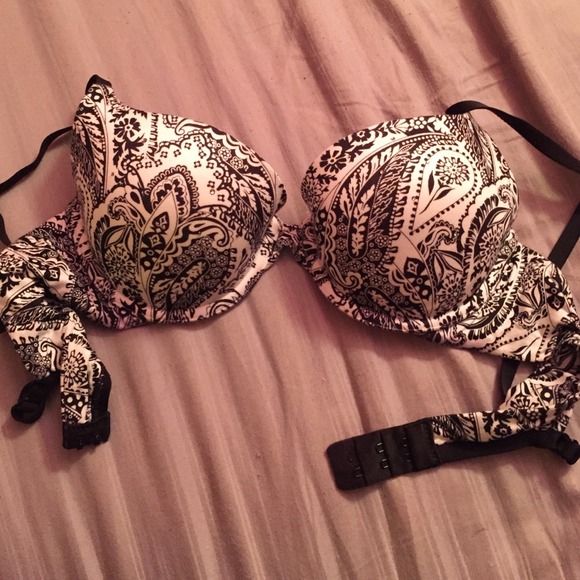 Victoria's Secret Bra