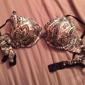 Victoria's Secret Bra