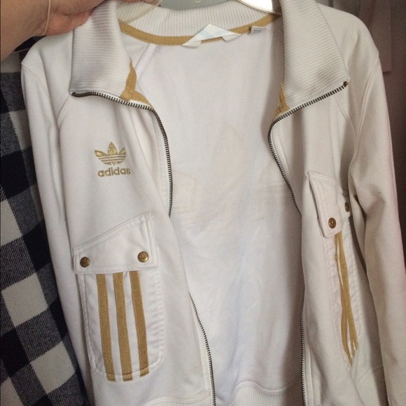 Adidas Jacket