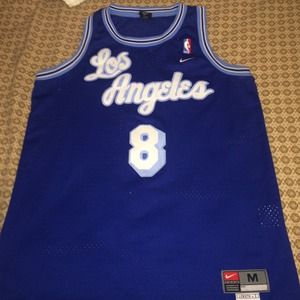 Basketball Jersey