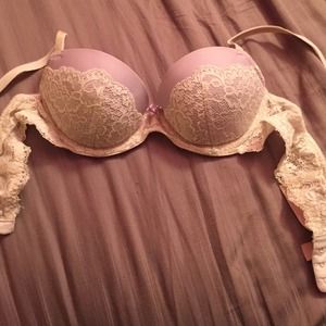 Victoria's Secret Bra