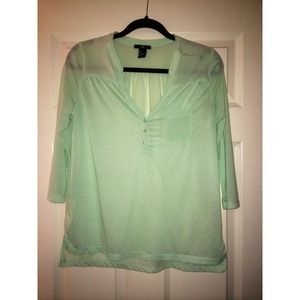 H&M top