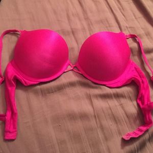 Victoria's Secret Bra