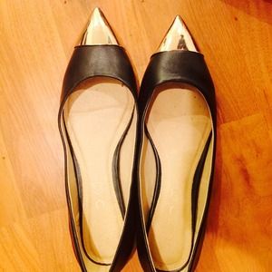 Aldo flat shoes