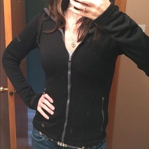 Columbia Full Zip Fleece