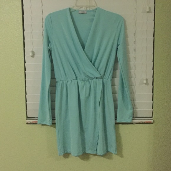 Tobi Dress