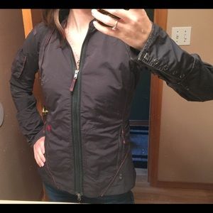 Mountain Hardwear Jacket
