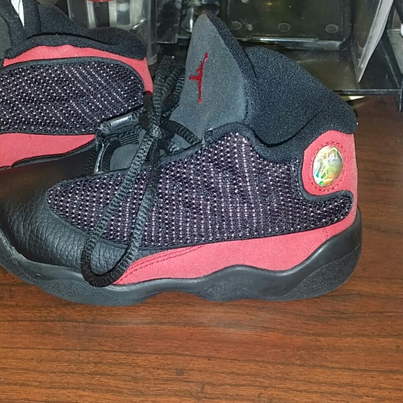 Jordan size 8.5c