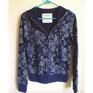 Lucky Brand Hoodie