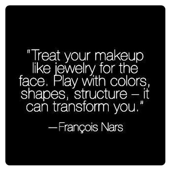 Makeup love
