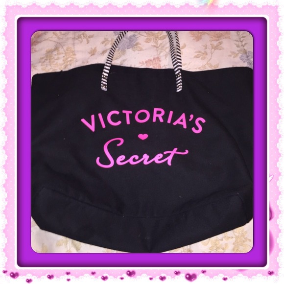 Victoria Secret's Tote