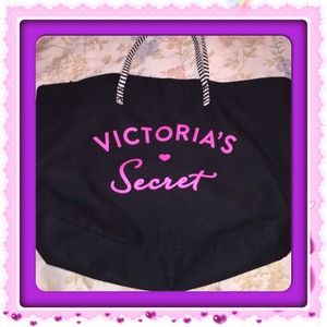 Victoria Secret's Tote