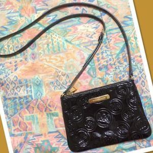 michael kors crossbody bag