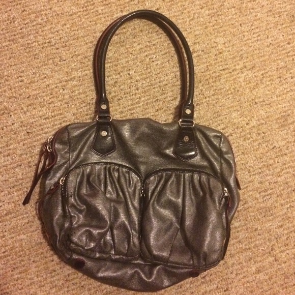 Mz Wallace Jane hand bag