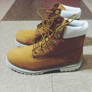 Timberlands