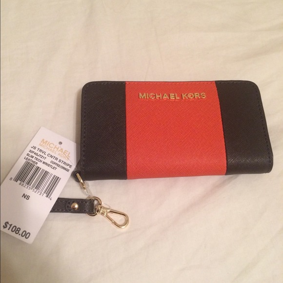 Michael Kors wistlet