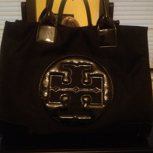 Troy Burch big bag