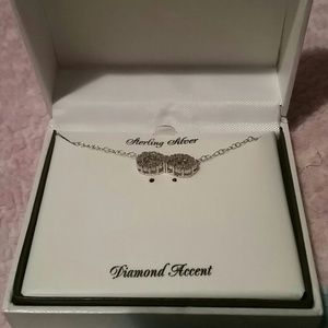 Sterling Silver Necklace