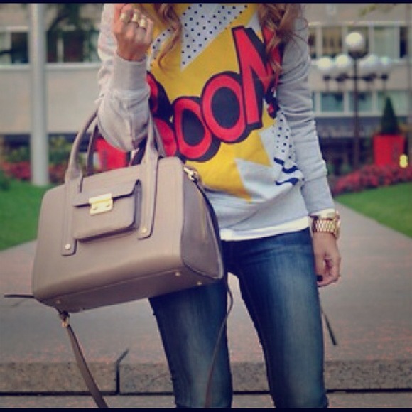 Phillip Lim sweater