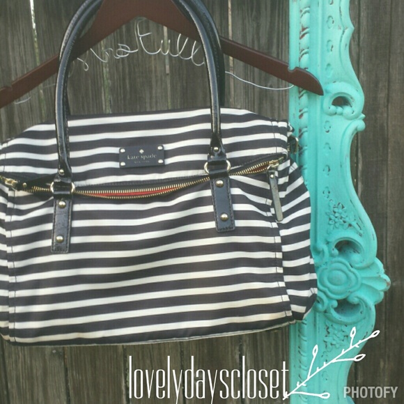 Kate Spade Leslie Purse