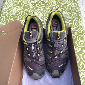 Perfect Salomon Winter Boots!