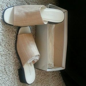 Karen Scott soft step flats