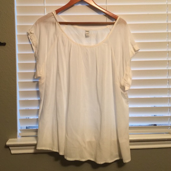 Sheer Top
