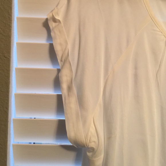 Sheer Top - Picture 2 of 4