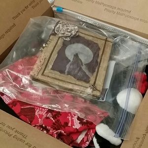 Gift box for shaylah666