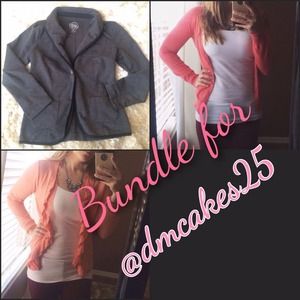 Bundle for @dmcake25