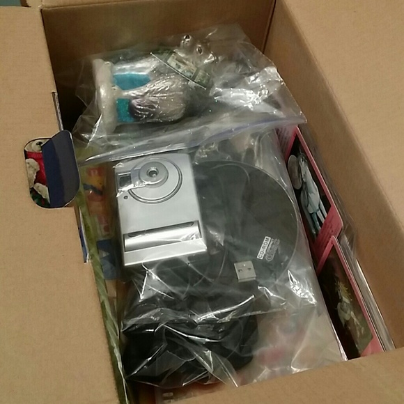 Gift box for shaylah666