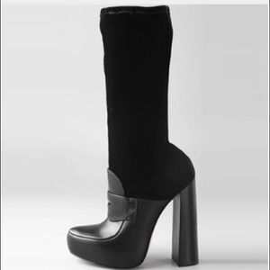 Alexander Wang Boots