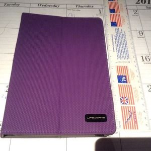 Lifeworks 7" Tablet Case