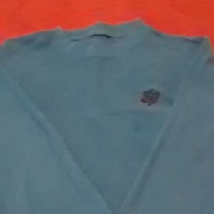 Blue South pole Shirt
