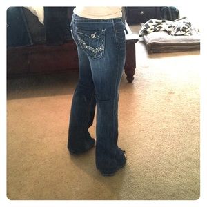 Big Star size 29L jeans