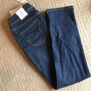 New Chico's Jeans