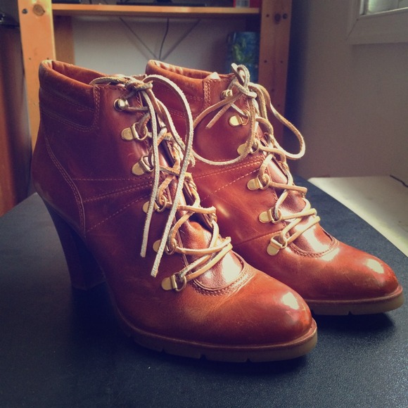 Michael Kors Boots