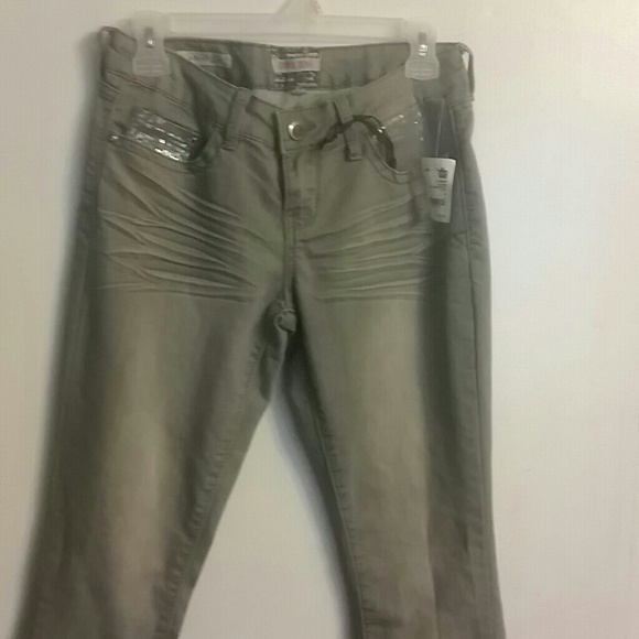 Pants - Picture 2 of 2