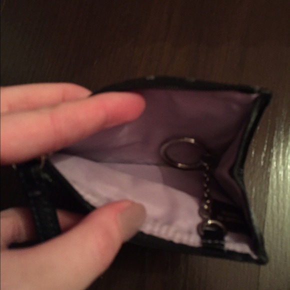 Coach Coin Purse - Picture 3 of 3