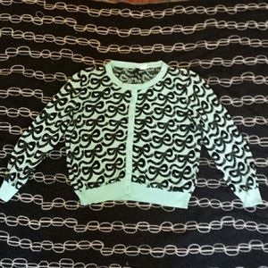 ##SOLD##.  H&M Cardigan