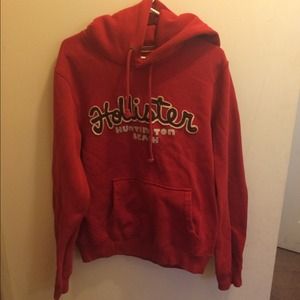 Hollister Sweatshirt