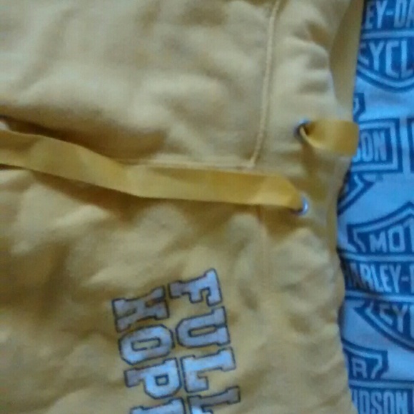 Sweat pants - Picture 2 of 2